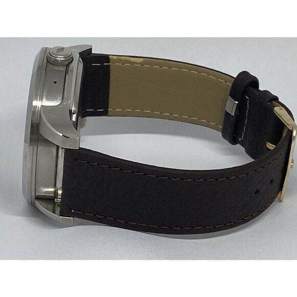 Fossil Gen 3 Authentic Genuine Smart Watch fully working FTW2115 DC575 - Picture 9 of 12